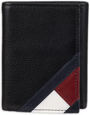 Compact Linen Card Pouches