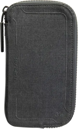 Topeak Cycling Walltet 4.7 Wallet for iPhone in Black Water-Repellent 150071