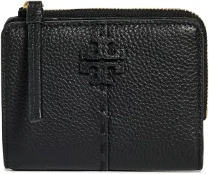 Tory Burch Women's McGraw Bi-Fold Wallet