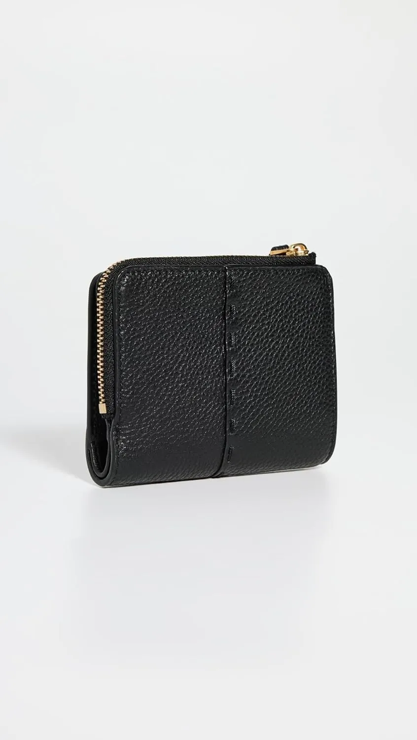 Tory Burch Women's McGraw Bi-Fold Wallet
