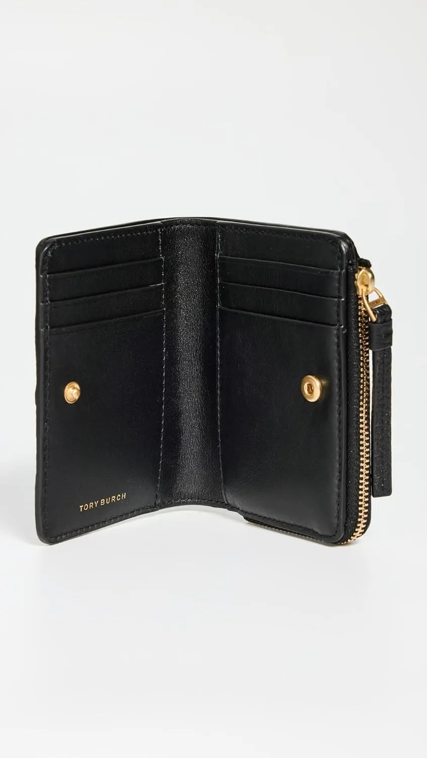 Tory Burch Women's McGraw Bi-Fold Wallet