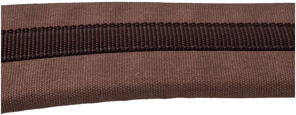 Tough 1 Padded Cotton English Girth