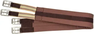 Tough 1 Padded Cotton English Girth