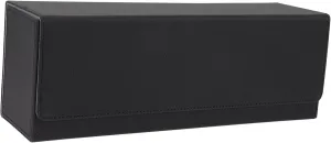 TOYANDONA Magnetic Card Storage Box for Game Cards with Smooth Surface Protection Collectible Storage and