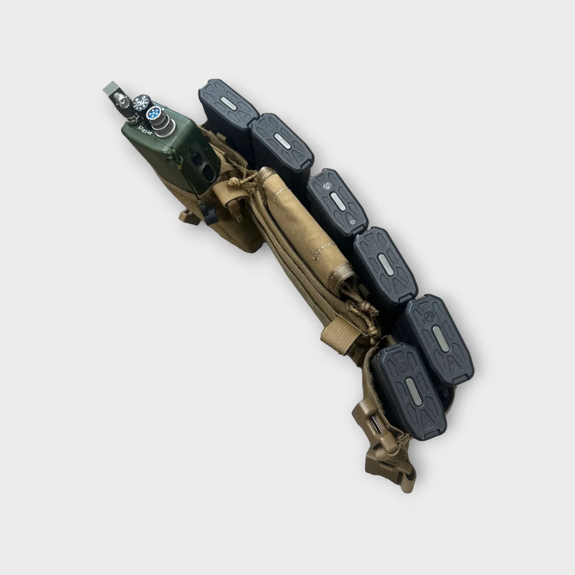 Tracer Tactical Stout SCOUT Compact V2