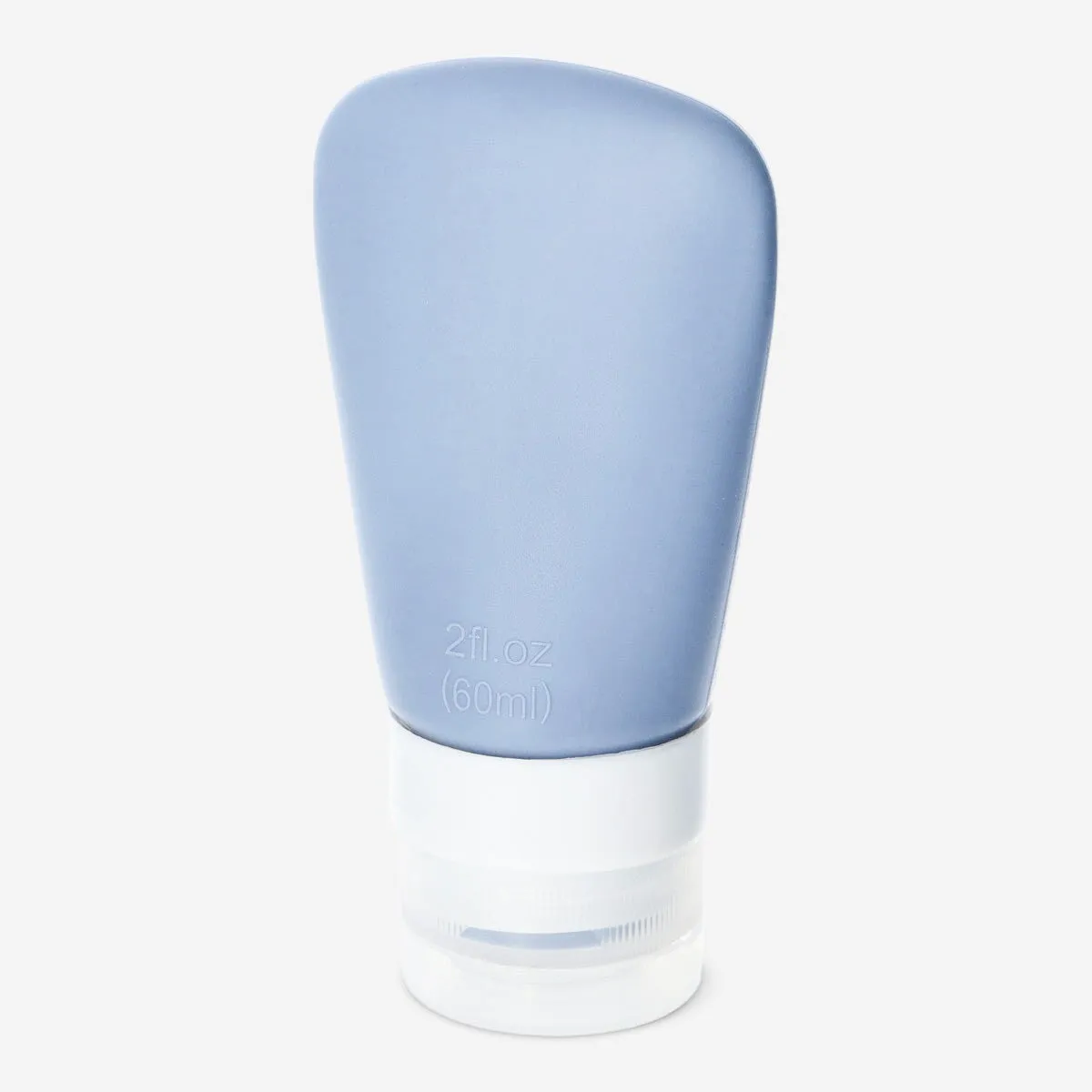 Travel bottles. 3 pcs