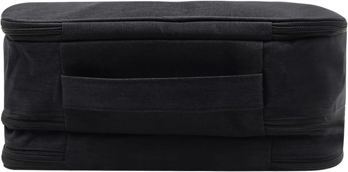 Travel Multi-function Underwear Organize Storage Bag Portable Bra Socks Lingerie Accessories Pack Cube Toiletry Bag