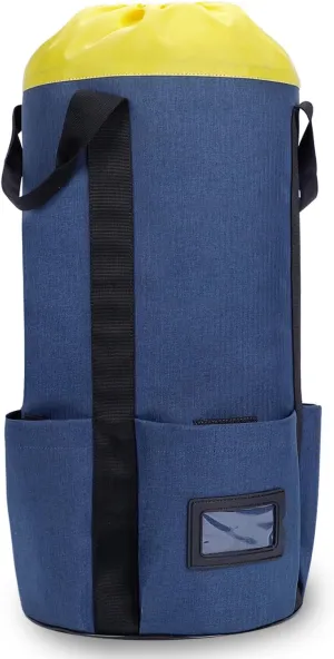 Tree Climbing Rope Bag, Rock Climbing Rope Storage Bag, Arborist Gear, Outdoor Rock and Tree Climbing Equipment