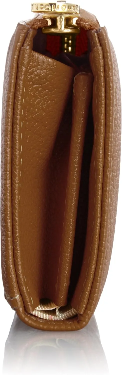 Tsumorichisato 57484 Put-on Cat Multi-Case, Brown