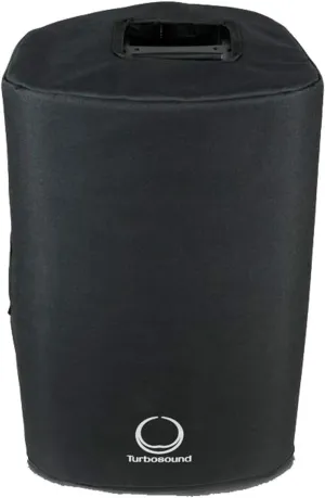 Turbosound Deluxe Water Resistant Protect Home Audio/Video Product Black (TSPC101)