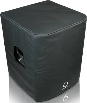 Turbosound Deluxe Water Resistant Protect Home Audio/Video Product Black (TSPC18B1)