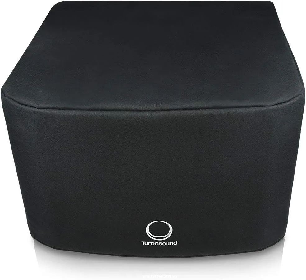 Turbosound iNSPIRE iP3000-PC Deluxe Water Resistant Protective Cover for iP3000 Power Stand