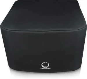 Turbosound iNSPIRE iP3000-PC Deluxe Water Resistant Protective Cover for iP3000 Power Stand