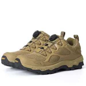 Ultralight Camping & Hiking Waterproof Boots