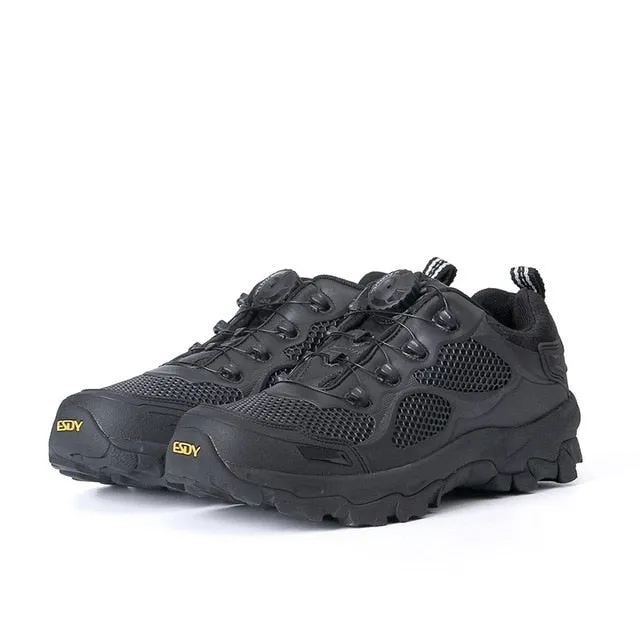 Ultralight Camping & Hiking Waterproof Boots
