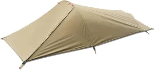 Ultralight Outdoor Camping Tent Single Person Camping Tent Water sistant Tent Aviation Aluminum port Portable Sleeping Bag Tent