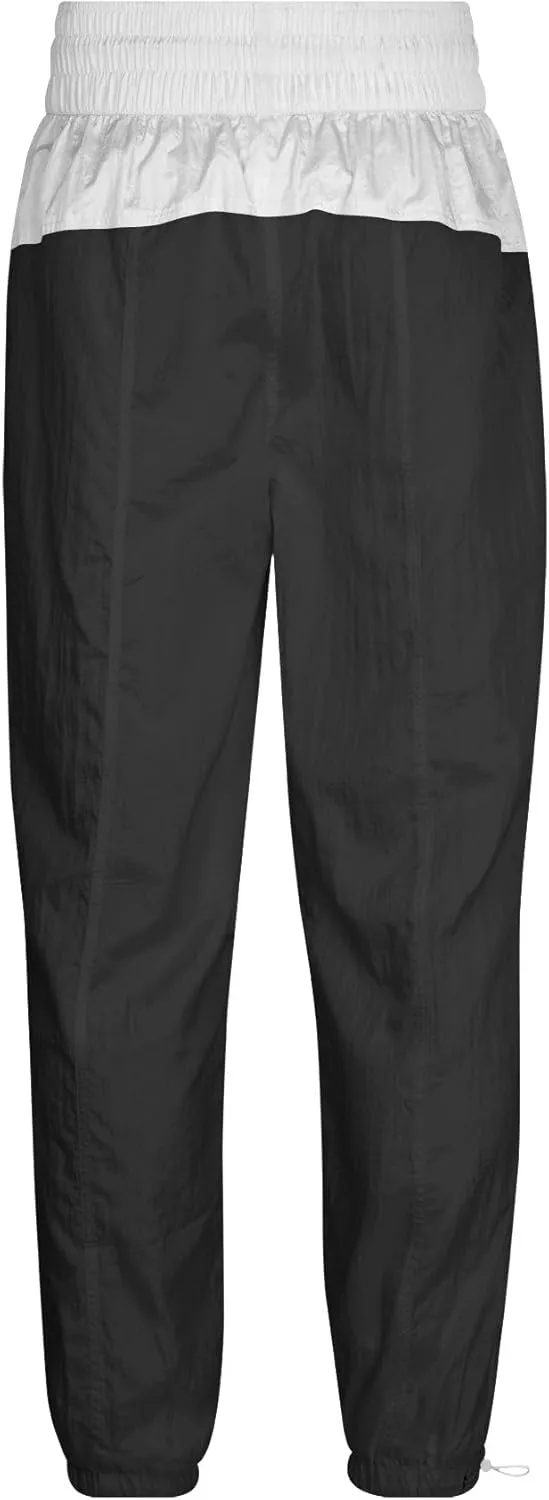 Umbro Women's Crinkle Nylon Jogger