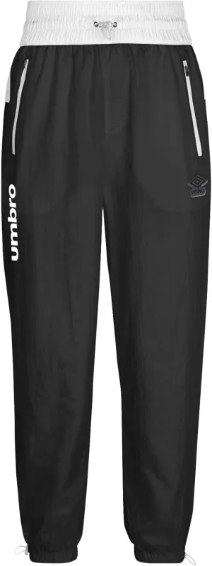 Umbro Women's Crinkle Nylon Jogger