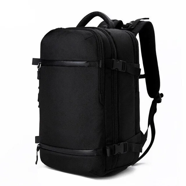 Unisex Backpack (Laptop)