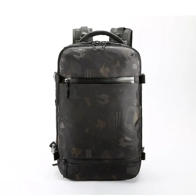 Unisex Backpack (Laptop)