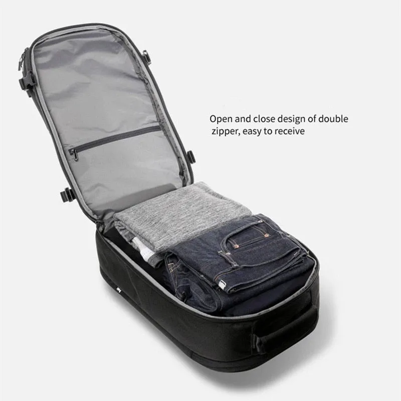 Unisex Backpack (Laptop)