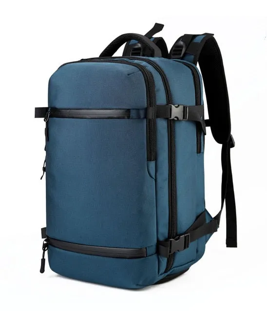 Unisex Backpack (Laptop)