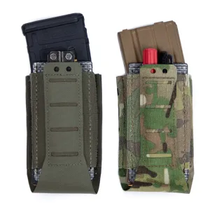 Unobtainium Gear SLEDS M4/AR Magazine Pouch V2