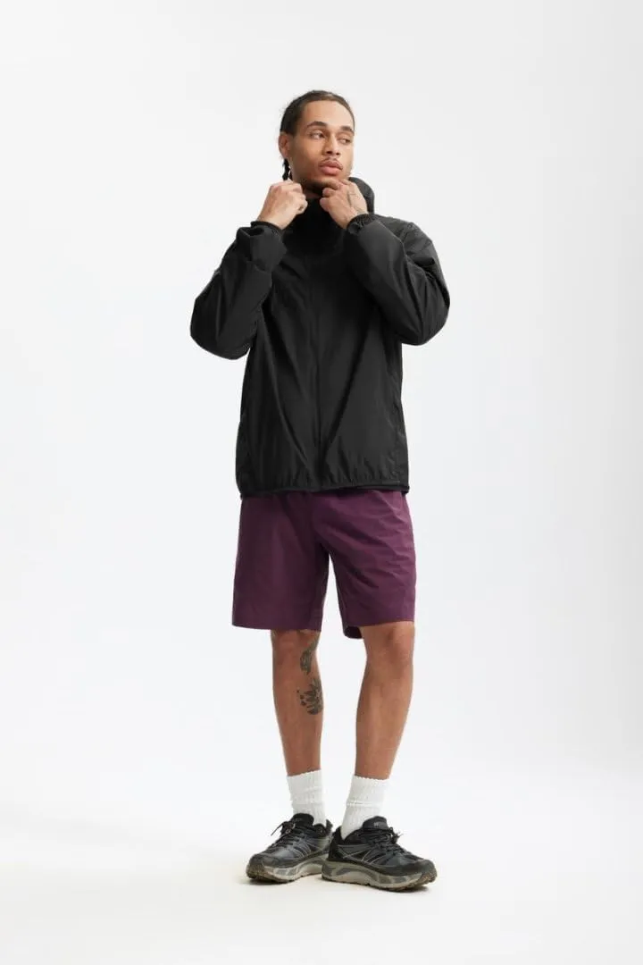 UPF 100 Hooded Sun Jacket for Men & Women, Lightweight UV Protection Shirt with Pockets, 6.3oz (Poly/Nylon)