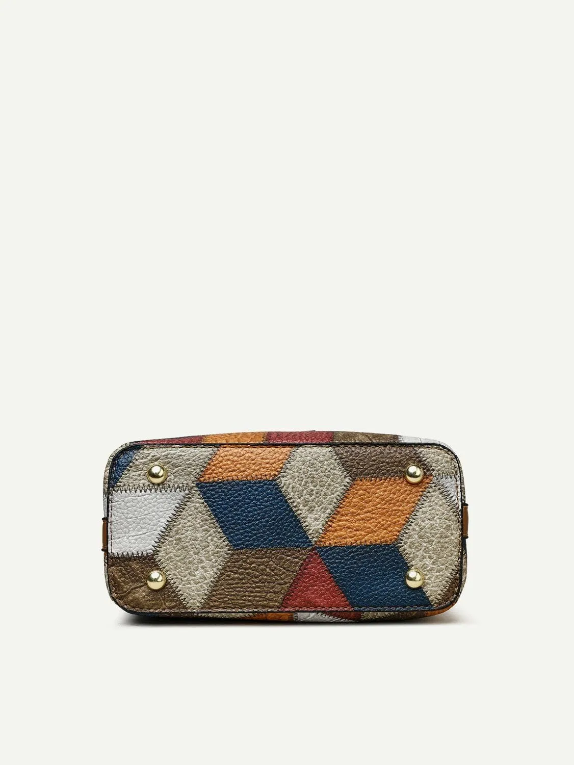 Urban Chic Leather Crossbody – Compact & Versatile Phone Bag for Women