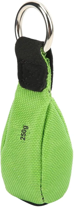 VBESTLIFE Throw Weight Arborist Throw Weight Bag for Arborists,Tree Climbing