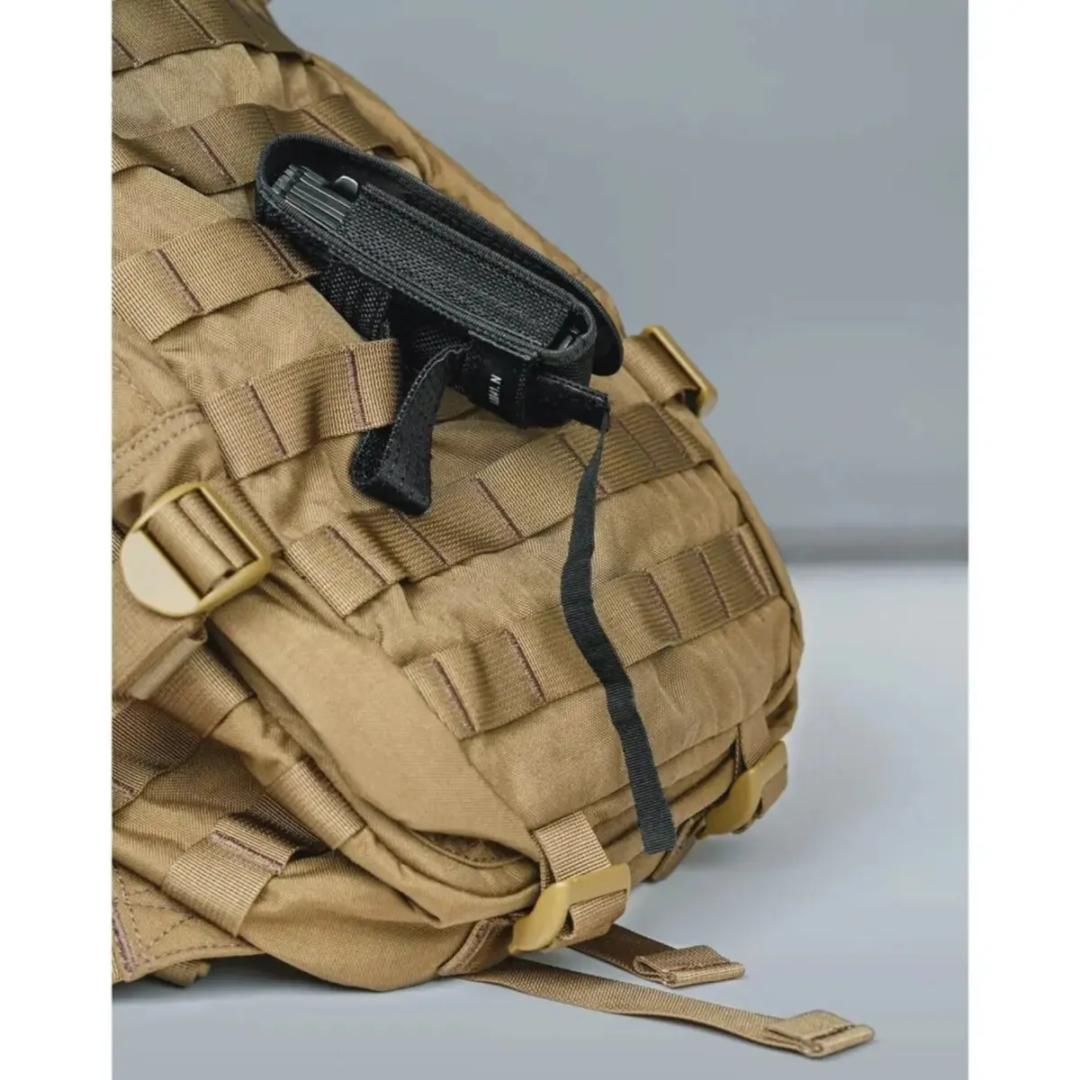 Victorinox 11.5 cm Nylon Belt and Molle Pouch for Swiss Army tools