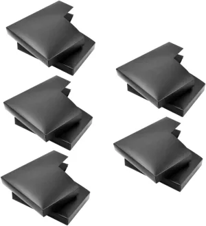Wakauto 10pcs Game Card Cover Sleeve Compact Storage Holder for Game Cards Damage for Gamers Collectors Lightweight Portable