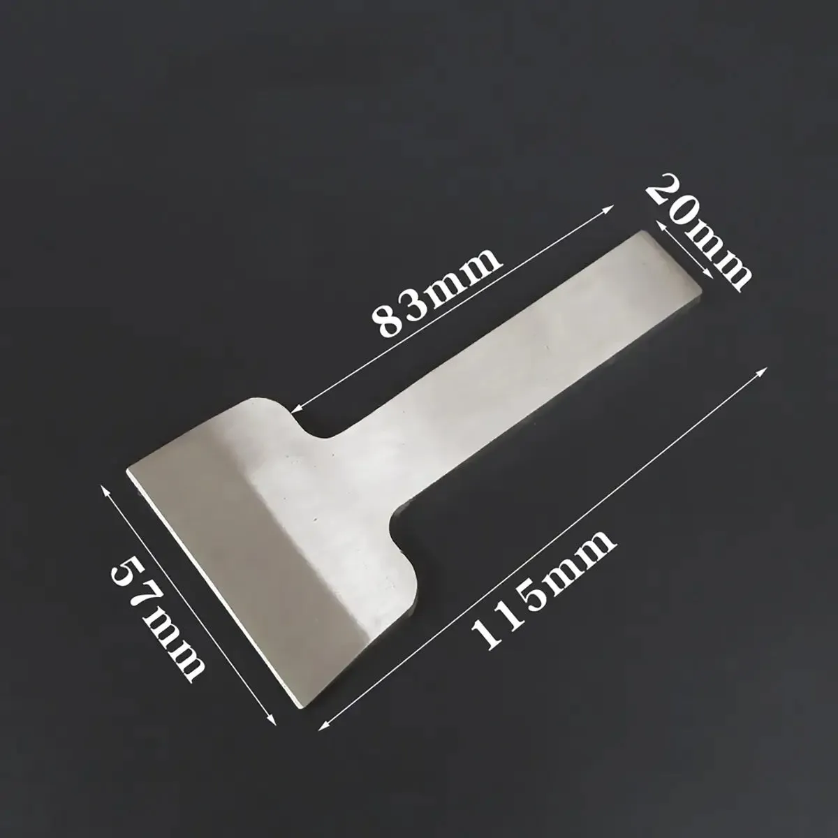 Wallet Slot Punch Set for Leathercraft