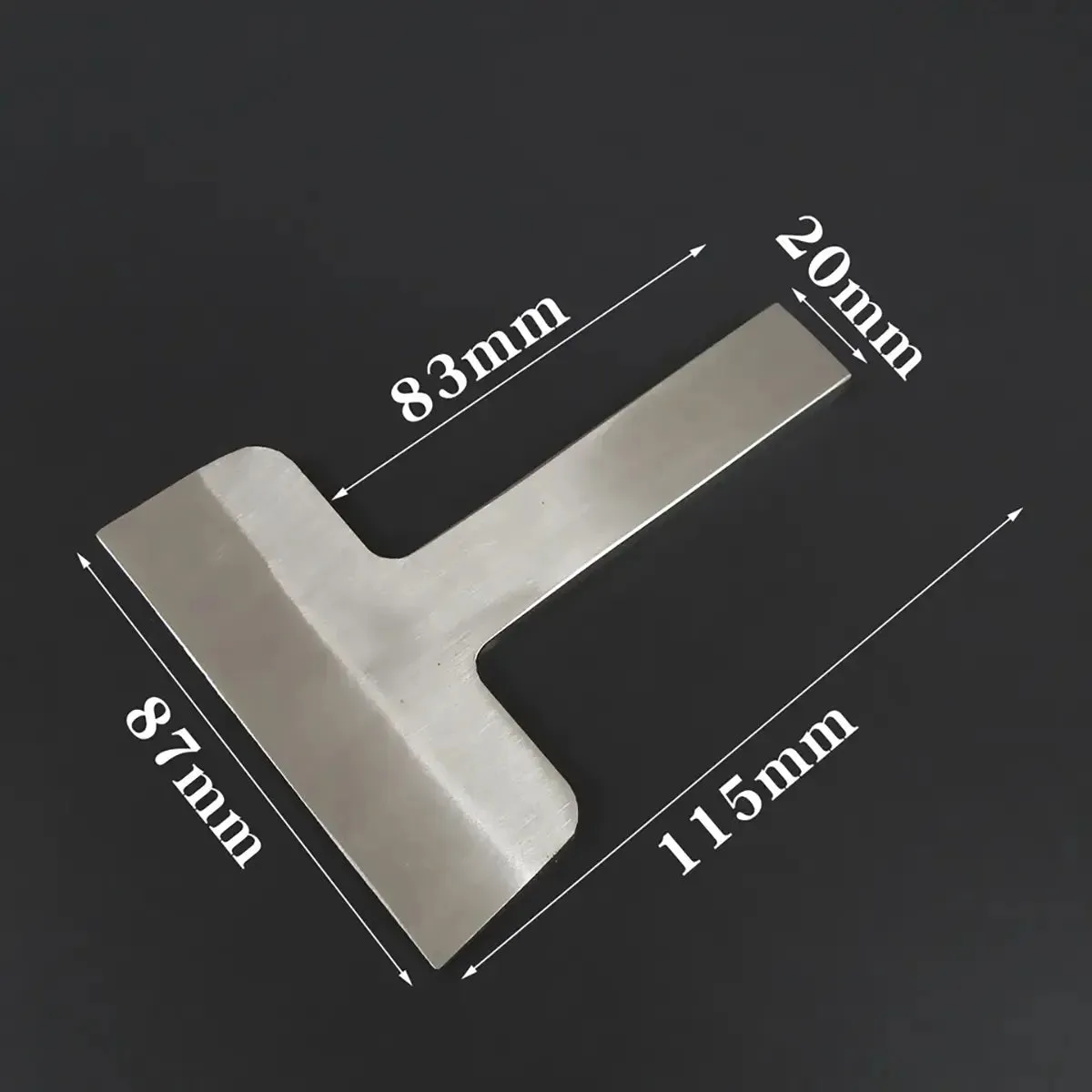 Wallet Slot Punch Set for Leathercraft