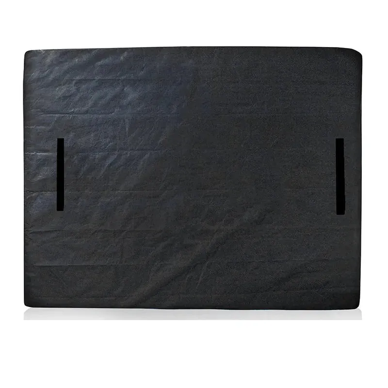 Waterproof 420D Mattress Cover With Handle Dustproof & Storage Bag