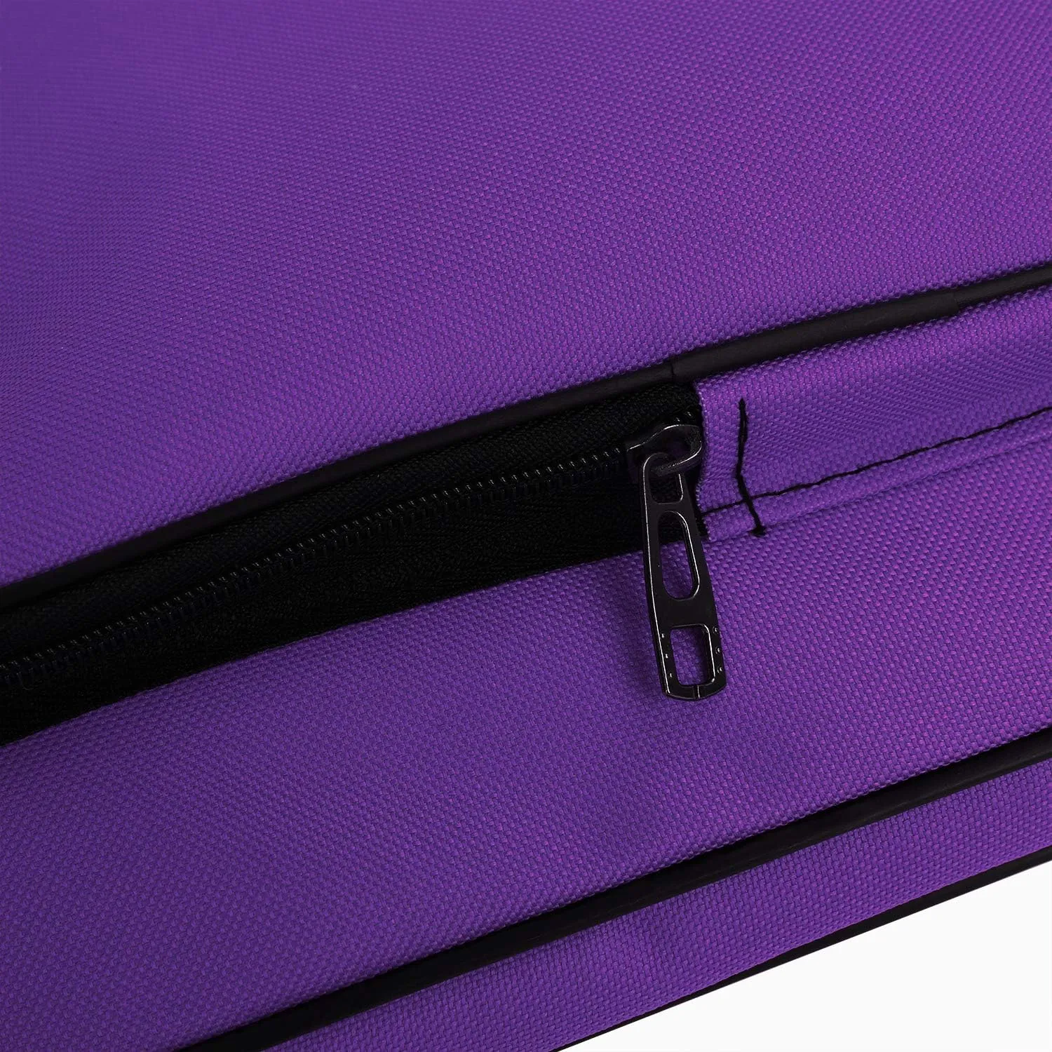 Waterproof Art/Craft Supplies Storage Tote Bag Artist Travel Portfolio Carrying Bag Case Painting Box Large Messenger Bag for Painting Brushes Pencils Palette Paints Sketchbook (Purple(Child))