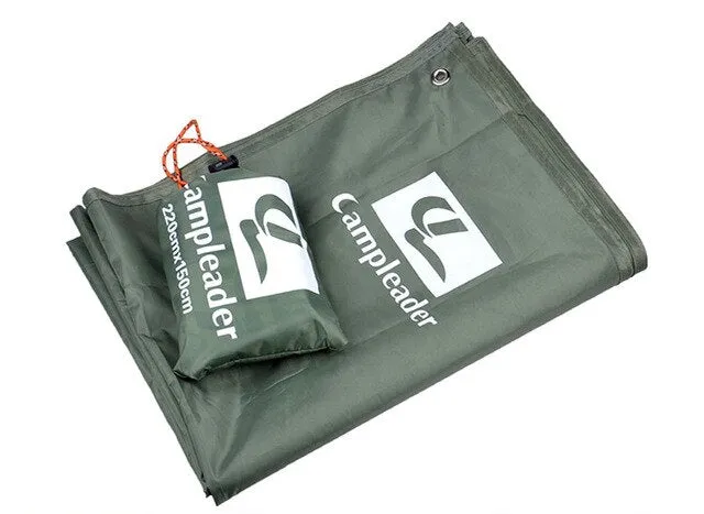 Waterproof Camping Cloth Mat Pad