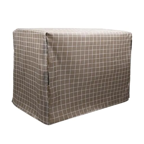 Waterproof Dog Cage Cover