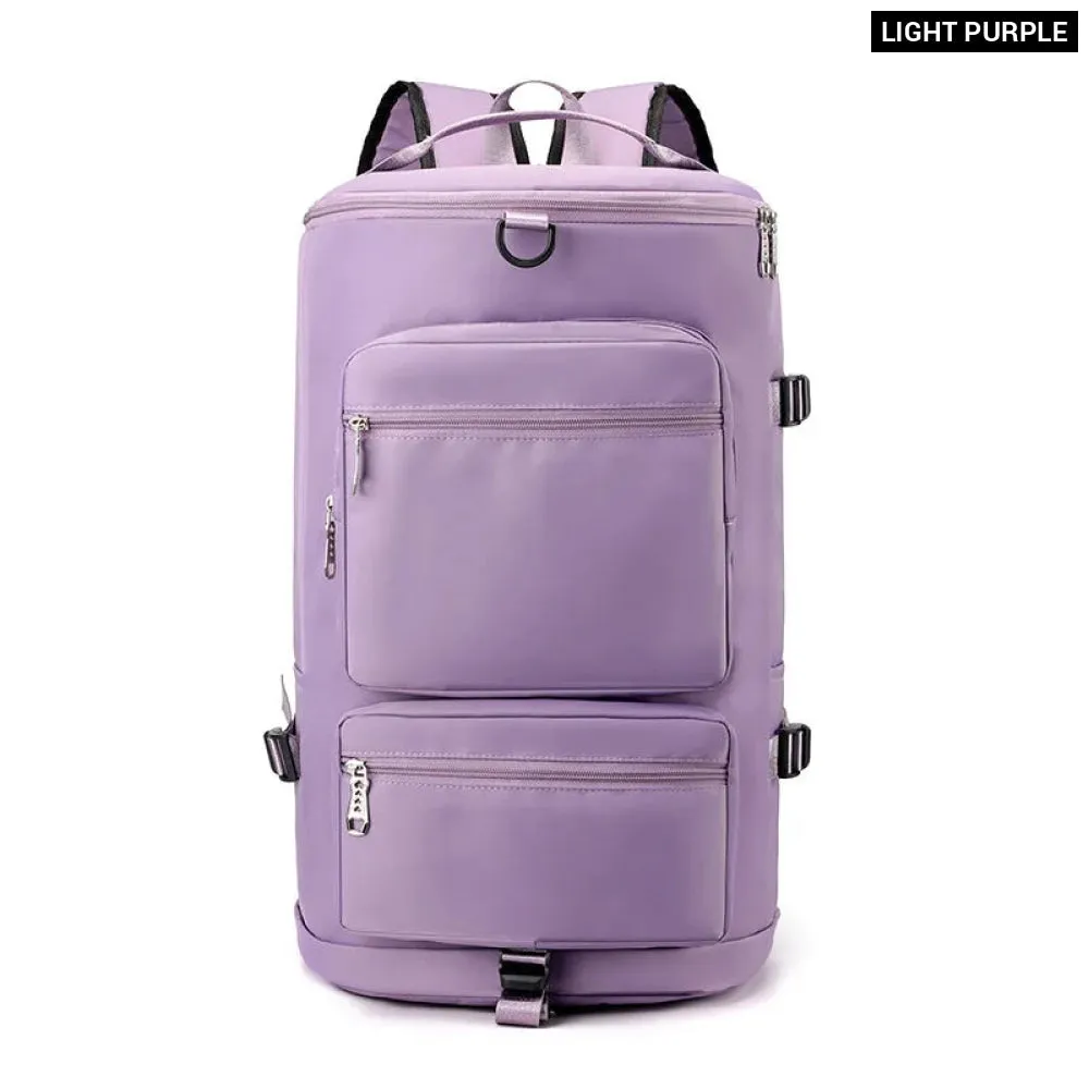 Waterproof Gym Backpack for Women