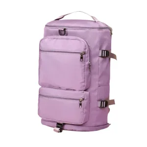 Waterproof Gym Backpack for Women