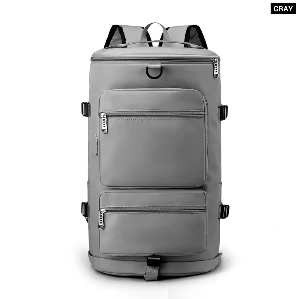 Waterproof Gym Backpack for Women