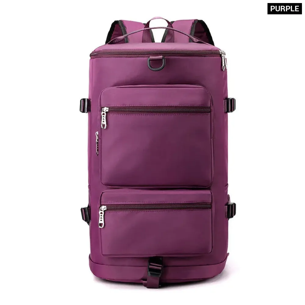 Waterproof Gym Backpack for Women