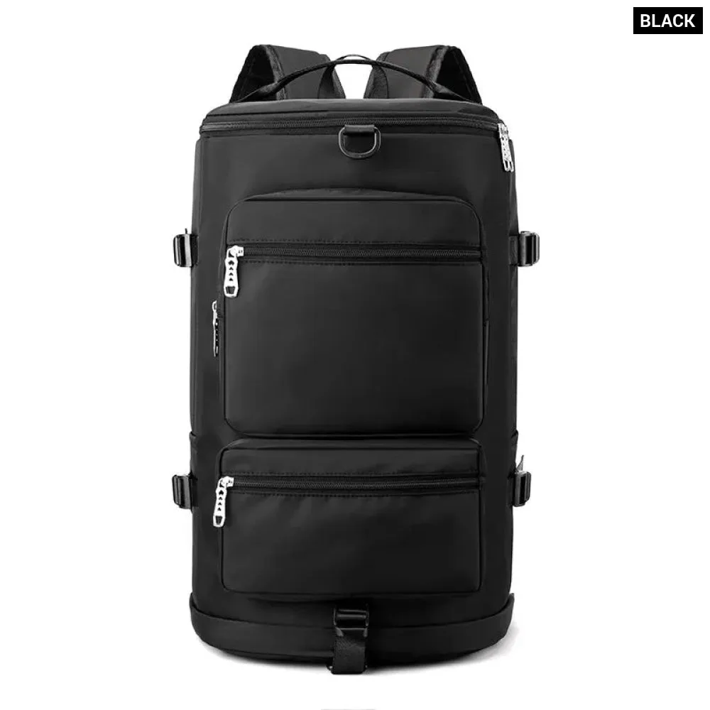 Waterproof Gym Backpack for Women