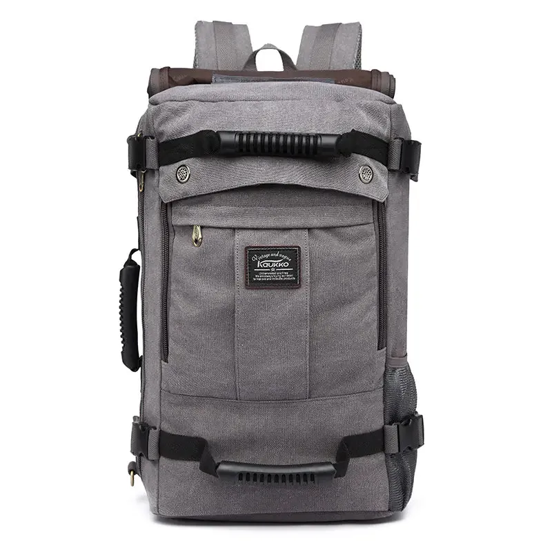 Waterproof Mountaineering Backpack for Outdoor Adventures