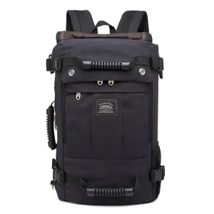 Waterproof Mountaineering Backpack for Outdoor Adventures
