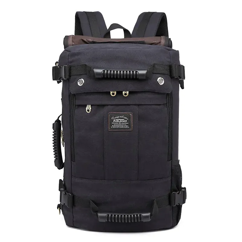 Waterproof Mountaineering Backpack for Outdoor Adventures