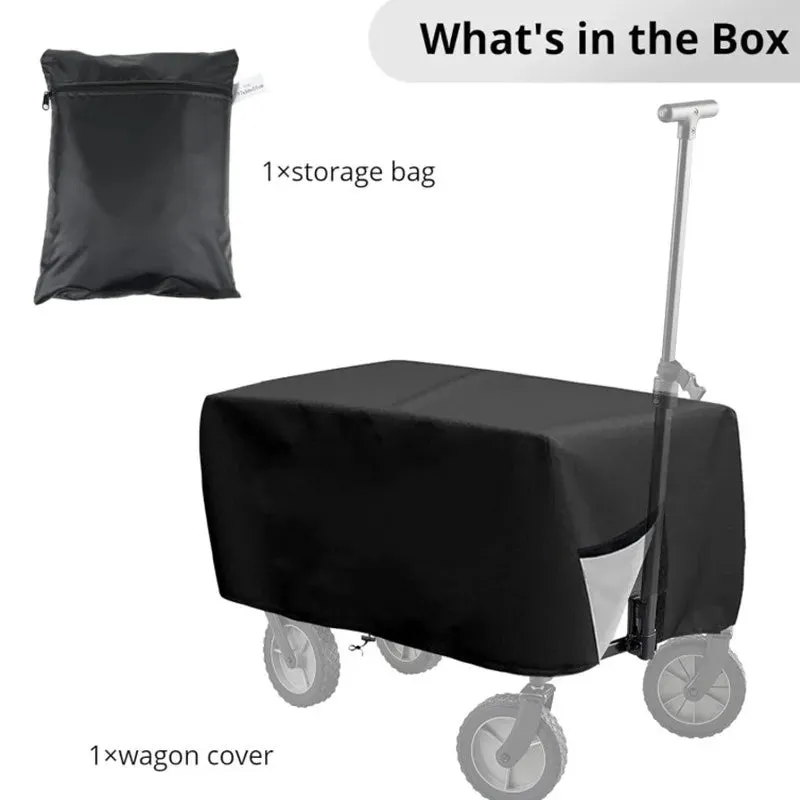 Waterproof Outdoor Truck Cover 38 X 22 X 20 Inch Dust Sun And Bug Proof