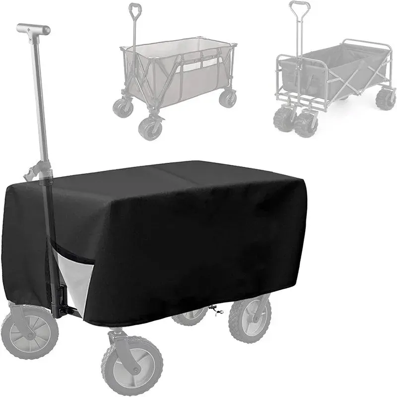 Waterproof Outdoor Truck Cover 38 X 22 X 20 Inch Dust Sun And Bug Proof