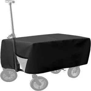 Waterproof Outdoor Truck Cover 38 X 22 X 20 Inch Dust Sun And Bug Proof