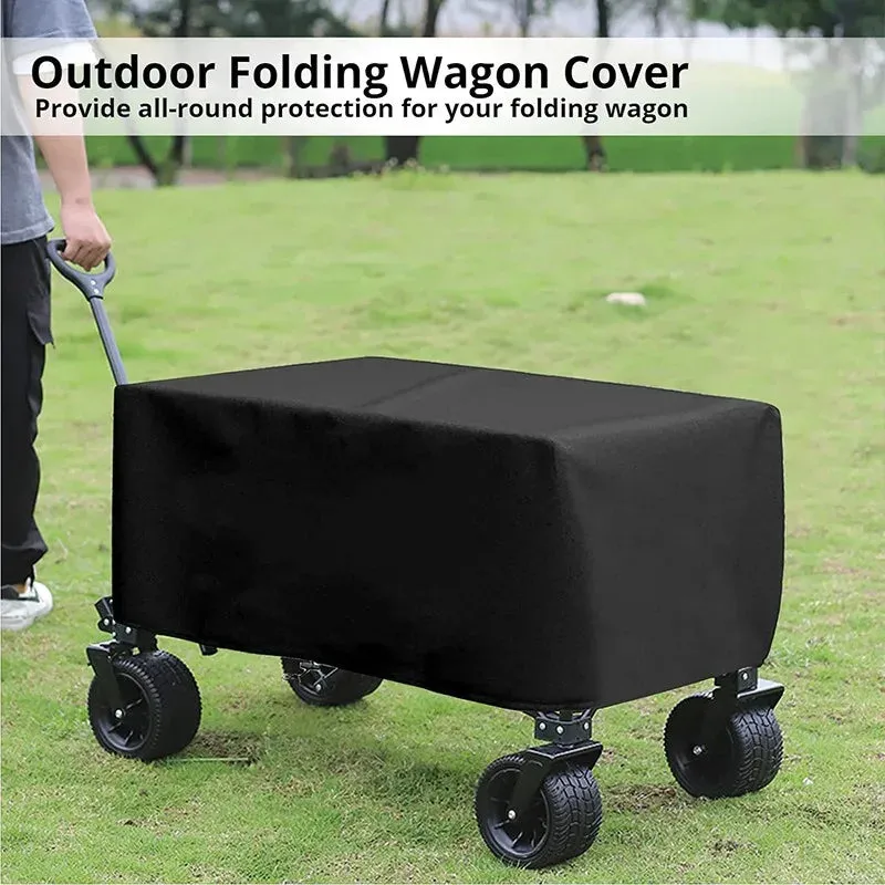 Waterproof Outdoor Truck Cover 38 X 22 X 20 Inch Dust Sun And Bug Proof